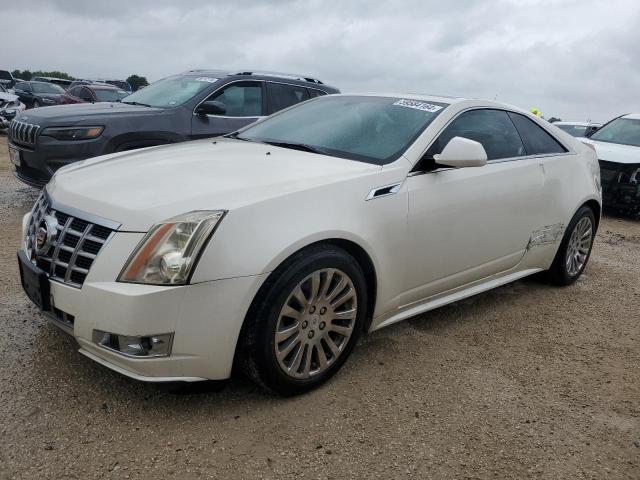 cadillac cts 2013 1g6ds1e30d0102315