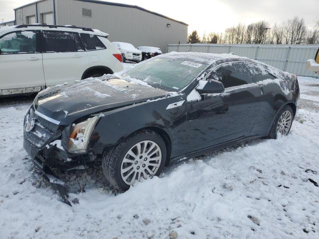 cadillac cts premiu 2012 1g6ds1e31c0102029