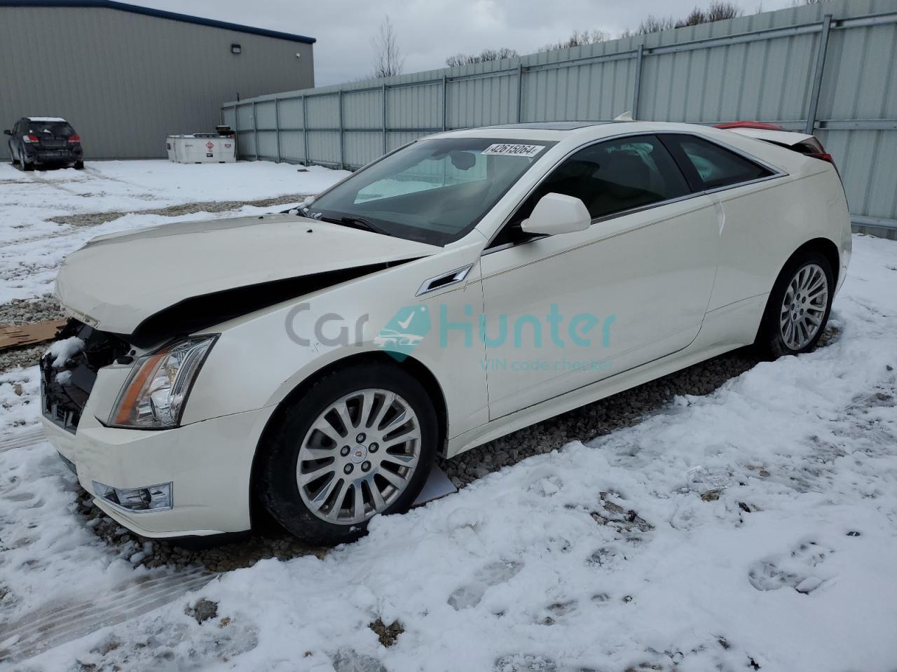 cadillac cts 2013 1g6ds1e32d0131458