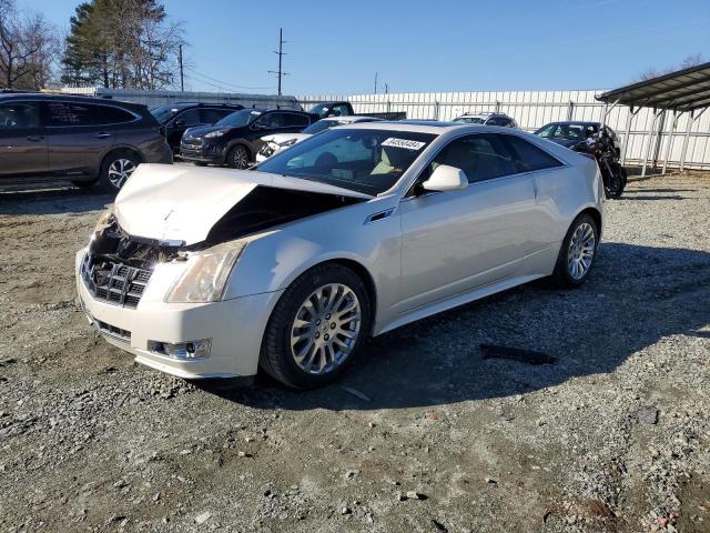 cadillac cts premiu 2012 1g6ds1e33c0110357