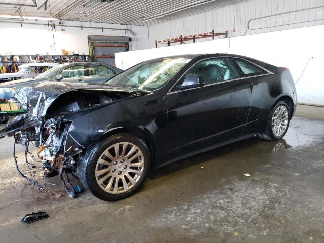 cadillac cts premiu 2012 1g6ds1e35c0139617