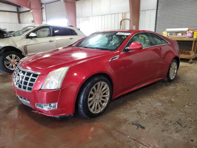 cadillac cts premiu 2013 1g6ds1e36d0129406