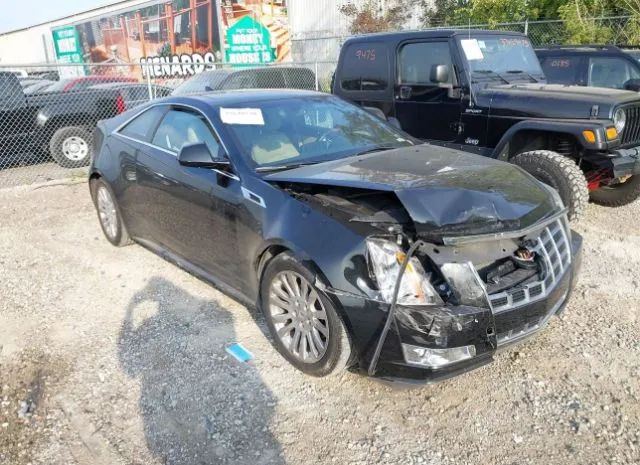 cadillac cts 2012 1g6ds1e37c0117330