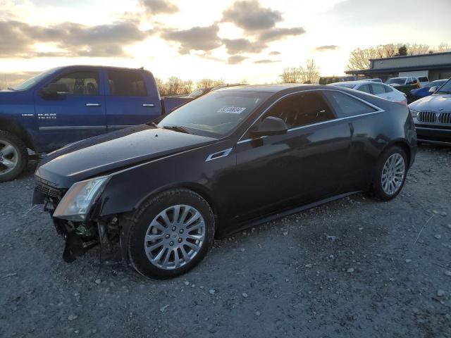 cadillac cts premiu 2012 1g6ds1e38c0101492