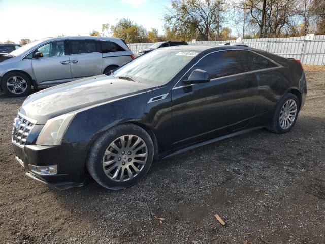 cadillac cts premiu 2012 1g6ds1e38c0108474