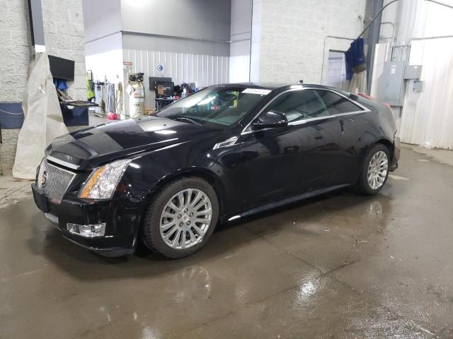 cadillac cts 2013 1g6ds1e3xd0129439