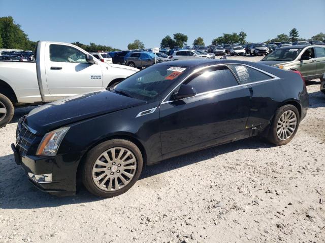 cadillac cts premiu 2011 1g6ds1ed5b0119097