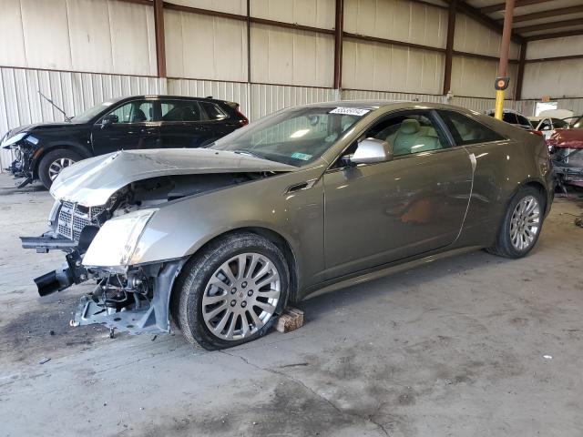 cadillac cts 2011 1g6ds1ed5b0135350