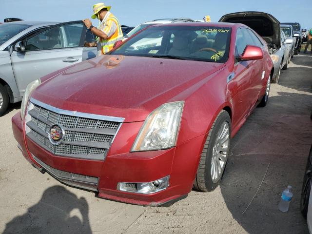 cadillac cts premiu 2011 1g6ds1ed7b0111700