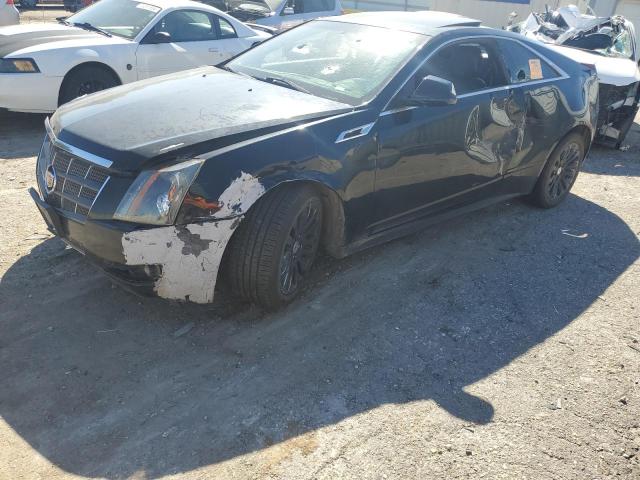 cadillac cts premiu 2011 1g6ds1ed9b0125985