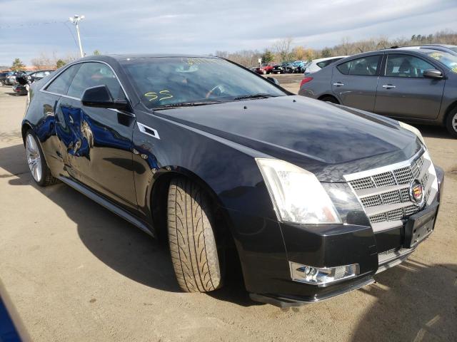 cadillac cts premiu 2011 1g6ds1edxb0116115