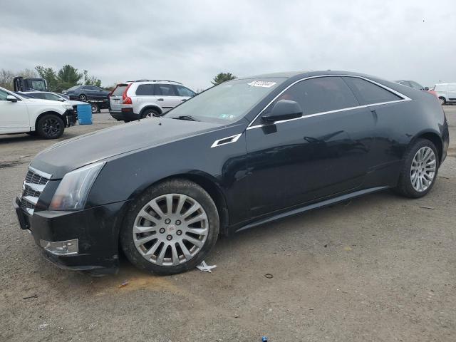 cadillac cts 2011 1g6ds1edxb0146778