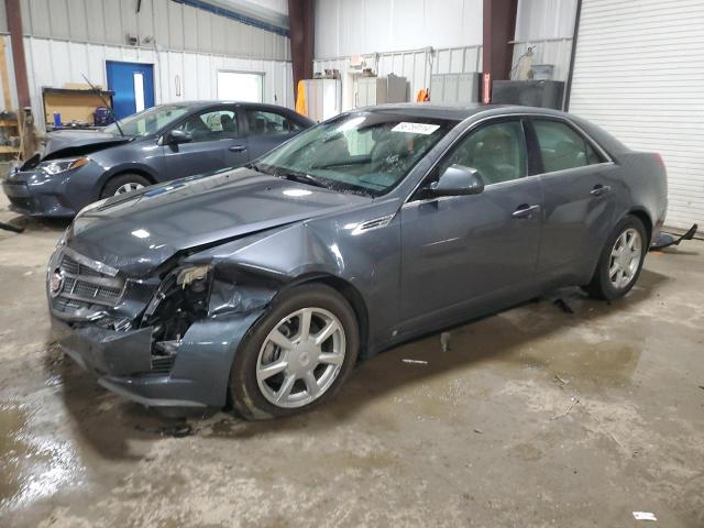 cadillac cts 2008 1g6ds57v180149302