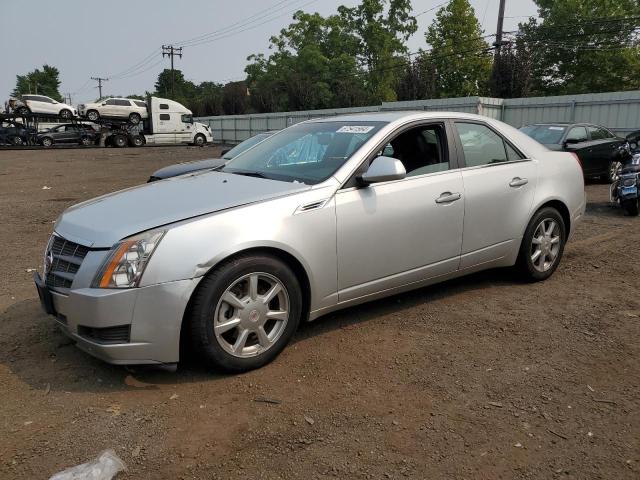 cadillac cts hi fea 2009 1g6ds57v390144040