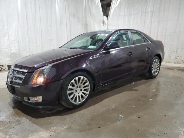 cadillac cts 2009 1g6ds57v690140922