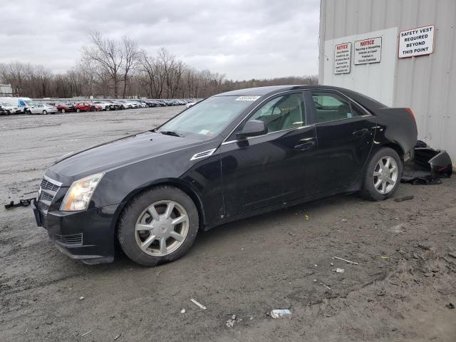 cadillac cts hi fea 2008 1g6ds57vx80177941