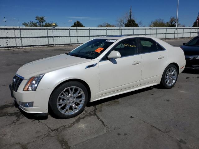 cadillac cts premiu 2012 1g6ds5e30c0101610