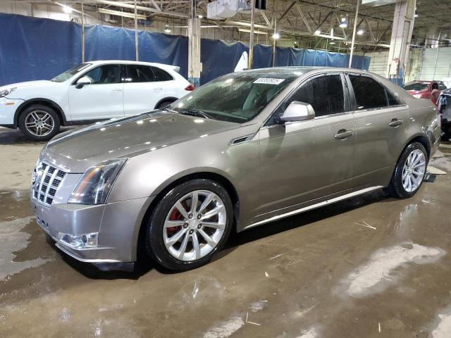 cadillac cts premiu 2012 1g6ds5e31c0146944