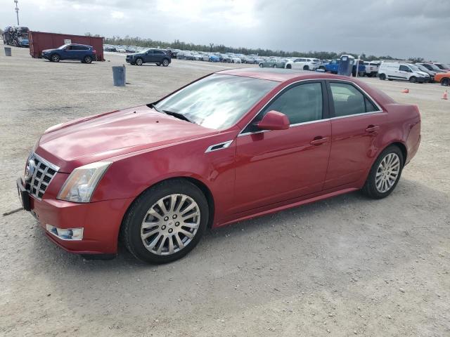 cadillac cts premiu 2012 1g6ds5e32c0154373