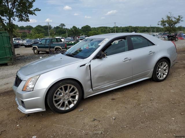 cadillac cts premiu 2013 1g6ds5e33d0142413