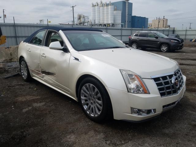 cadillac cts premiu 2013 1g6ds5e35d0119151