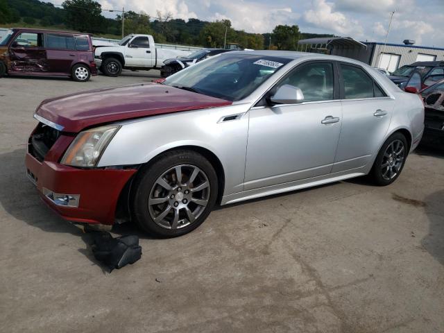 cadillac cts 2012 1g6ds5e36c0102034