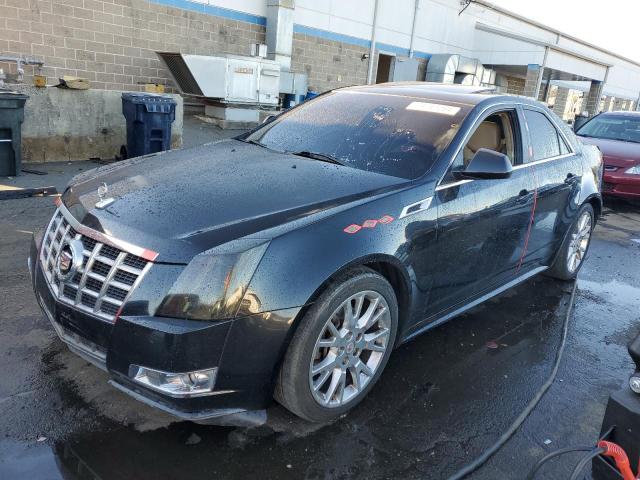 cadillac cts premiu 2012 1g6ds5e36c0145501