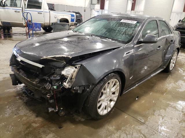 cadillac cts premiu 2012 1g6ds5e37c0113723