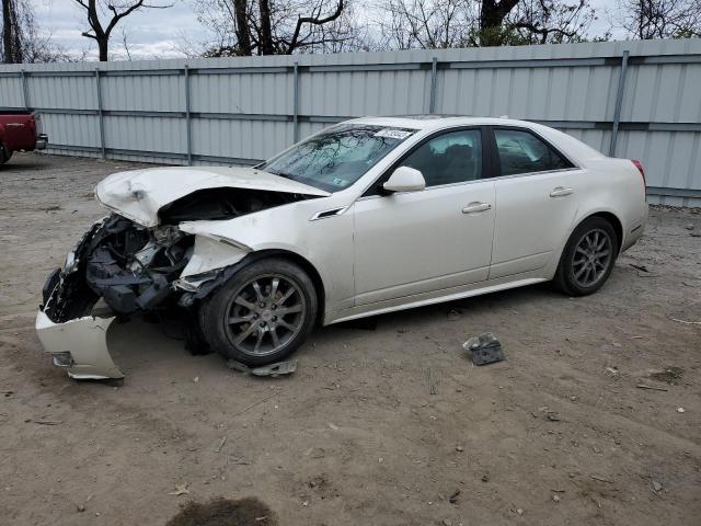 cadillac cts 2013 1g6ds5e37d0141748