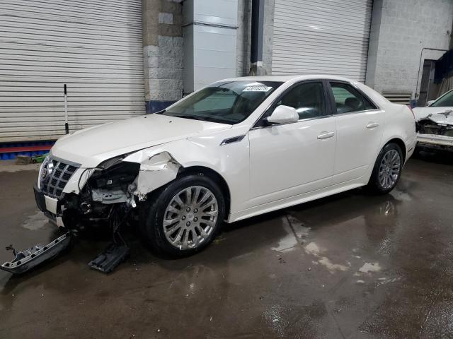 cadillac cts premiu 2012 1g6ds5e38c0102181