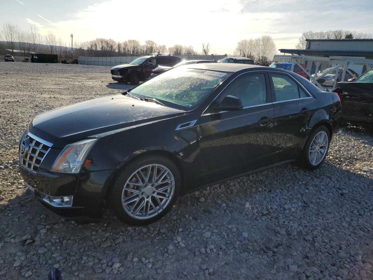 cadillac cts 2013 1g6ds5e38d0111268