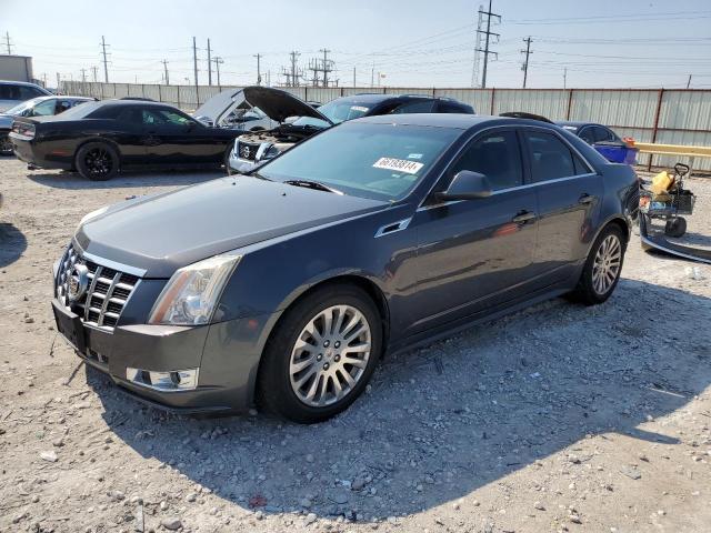 cadillac cts premiu 2012 1g6ds5e39c0158226