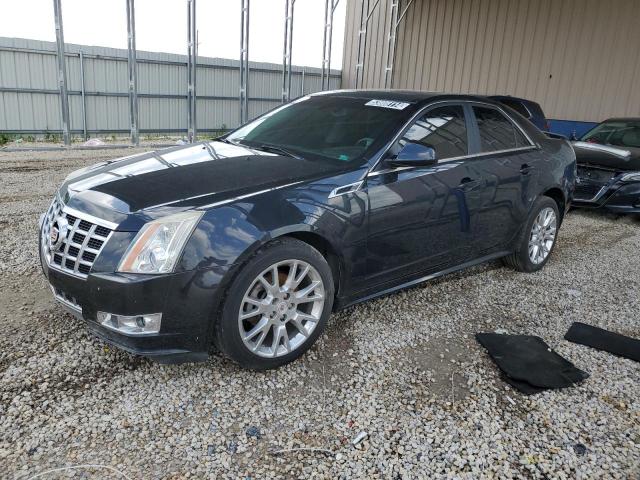 cadillac cts premiu 2013 1g6ds5e39d0106693