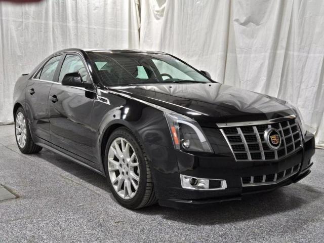 cadillac cts premiu 2012 1g6ds5e3xc0132699