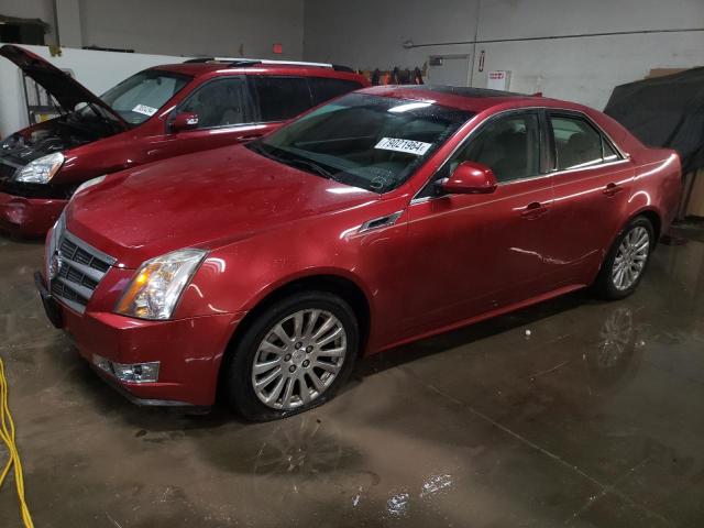 cadillac cts premiu 2011 1g6ds5ed1b0170930