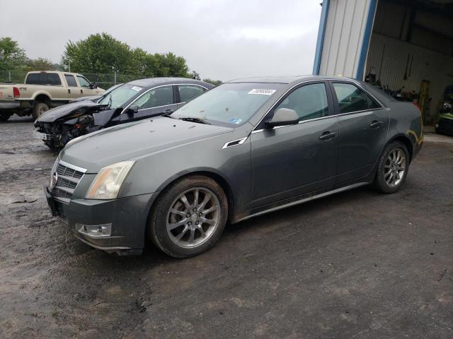 cadillac cts premiu 2011 1g6ds5ed2b0122479