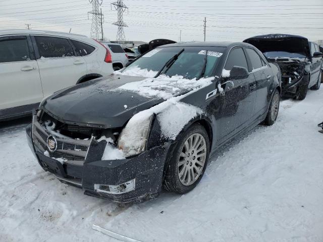 cadillac cts premiu 2011 1g6ds5ed2b0161752