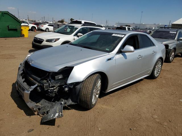 cadillac cts premiu 2011 1g6ds5ed2b0165896