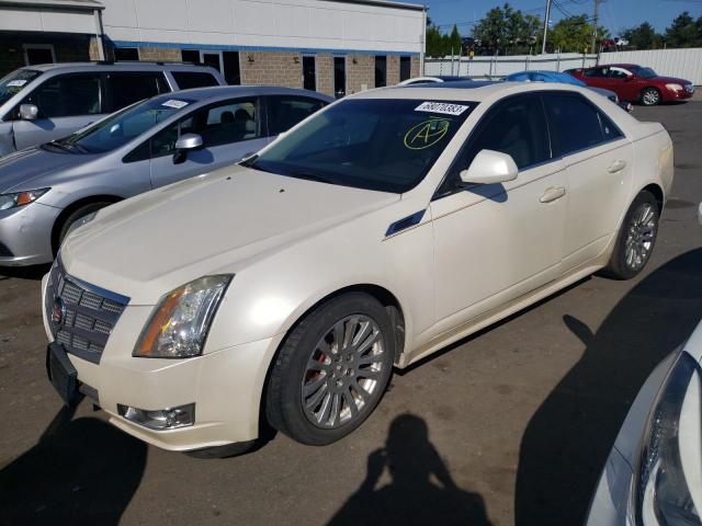 cadillac cts premiu 2011 1g6ds5ed3b0101091