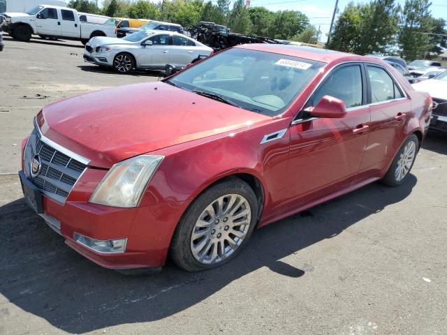 cadillac cts premiu 2011 1g6ds5ed3b0170248