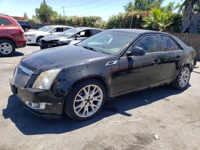 cadillac cts premiu 2011 1g6ds5ed4b0101214