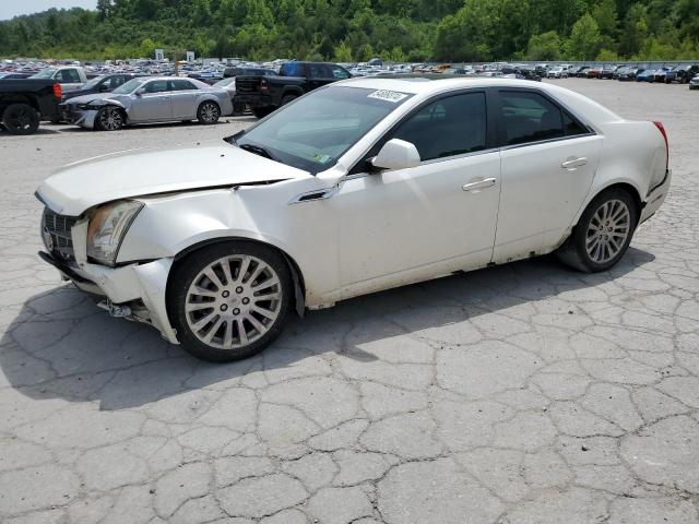 cadillac cts 2011 1g6ds5ed4b0120068