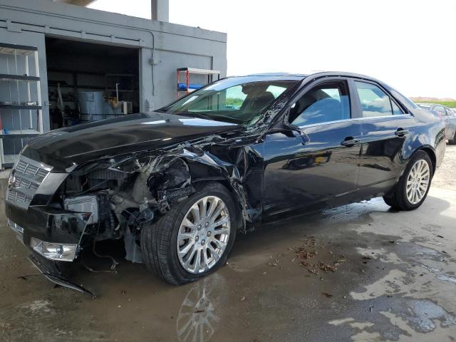 cadillac cts premiu 2011 1g6ds5ed4b0167892