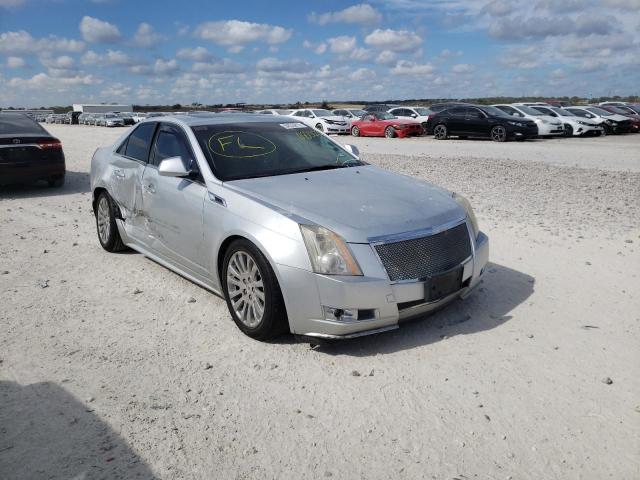 cadillac cts premiu 2011 1g6ds5ed5b0118023