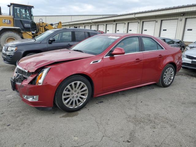 cadillac cts premiu 2011 1g6ds5ed7b0144235