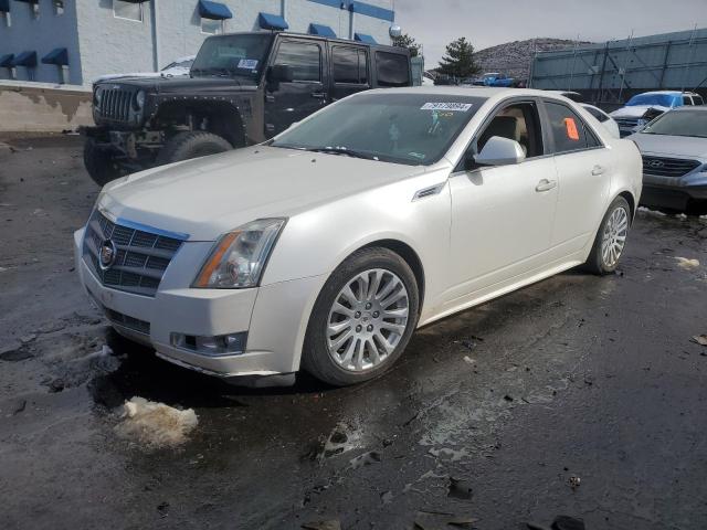 cadillac cts premiu 2010 1g6ds5ev0a0126957