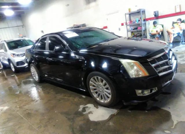 cadillac  2010 1g6ds5ev3a0101194