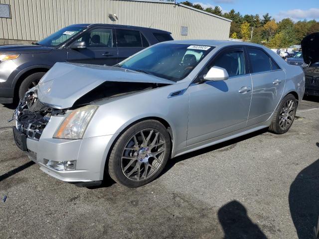 cadillac cts premiu 2010 1g6ds5ev3a0150203