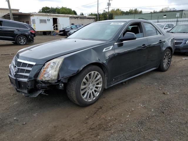 cadillac cts premiu 2010 1g6ds5ev4a0100569