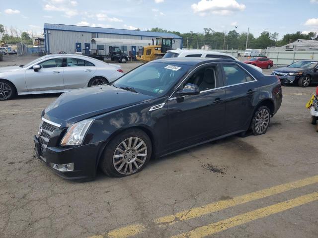 cadillac cts 2010 1g6ds5ev4a0109966
